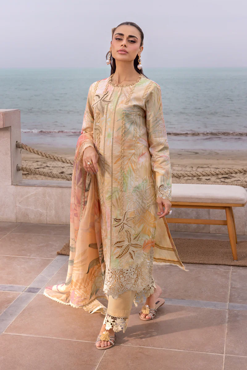 RANG RASIYA CARNATION D-01 - Image 3