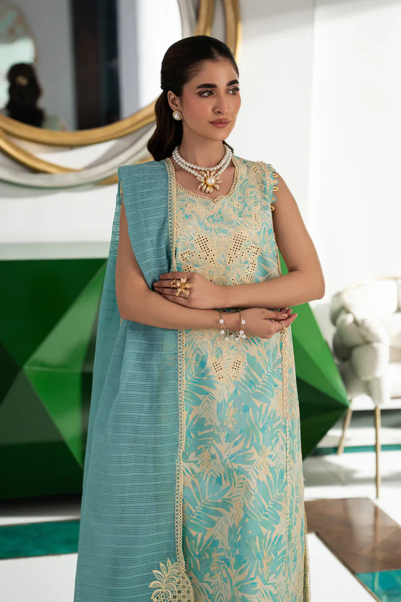 RANG RASIYA CARNATION ISLA - Image 3