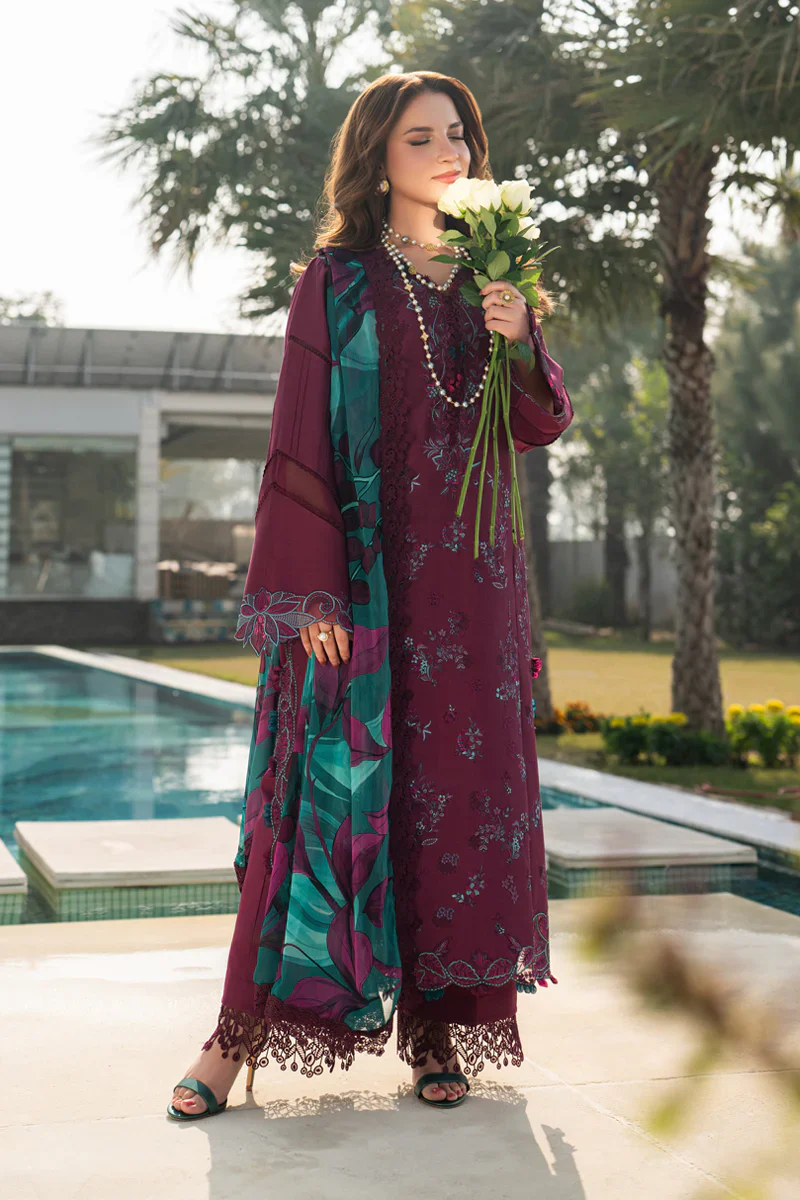 RANG RASIYA CARNATION KAIA - Image 3