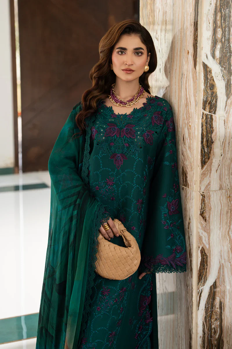 RANG RASIYA CARNATION KEYA - Image 4