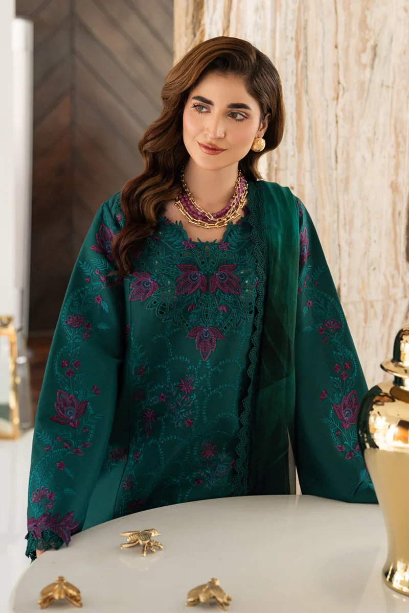 RANG RASIYA CARNATION KEYA - Image 8