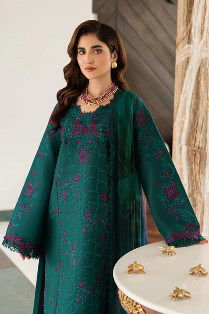 RANG RASIYA CARNATION KEYA - Image 9