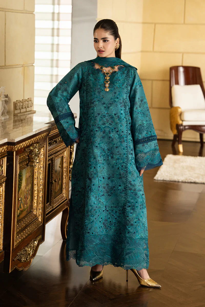 RANG RASIYA CARNATION LIARO - Image 3