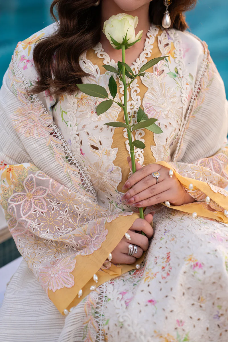 RANG RASIYA CARNATION LILY - Image 9
