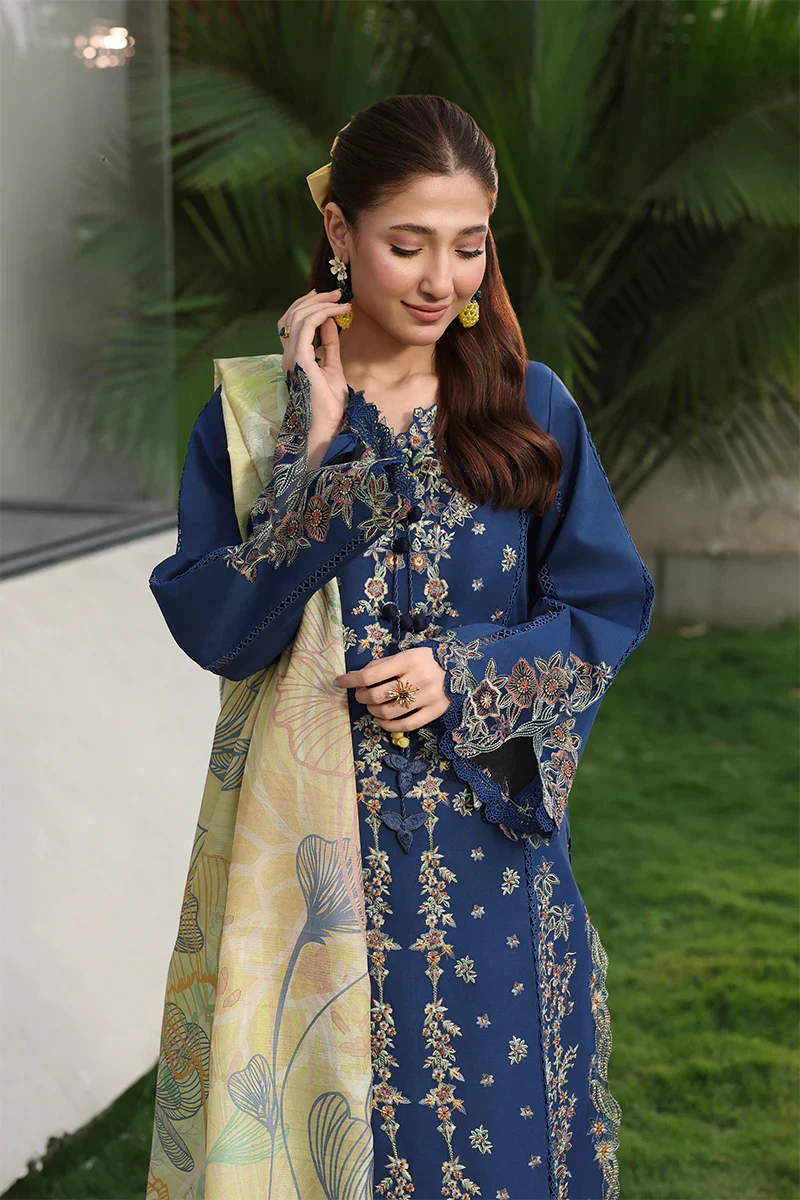 RANG RASIYA FLORENCE LUXURY FESTIVE MINA - Image 8
