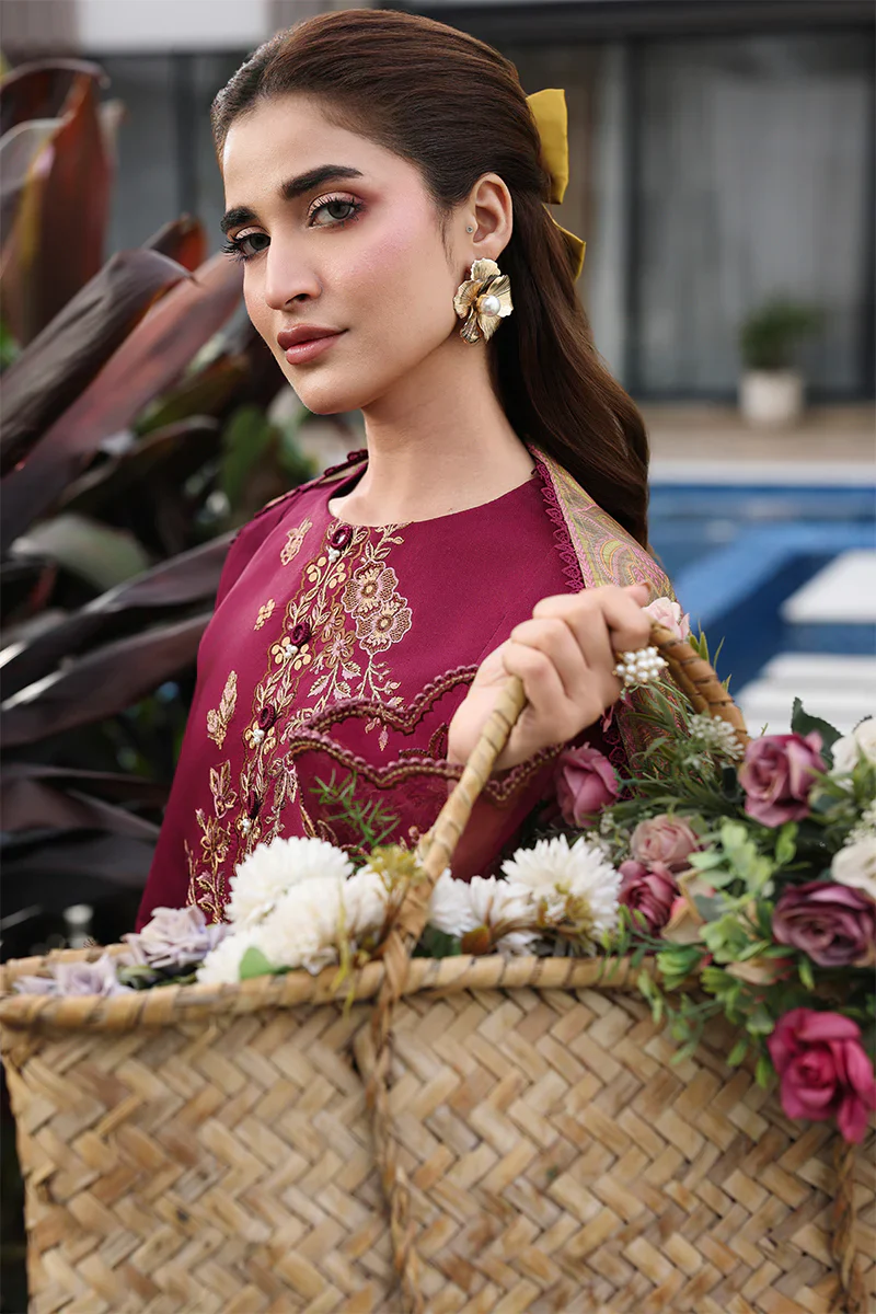 RANG RASIYA FLORENCE LUXURY FESTIVE SHIRIN - Image 7