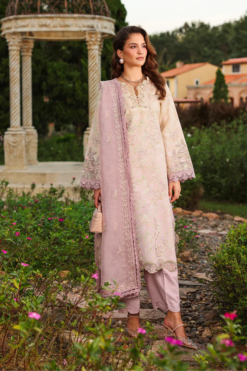 RANG RASIYA FLORENCE SUMMER HANEEN - Image 2