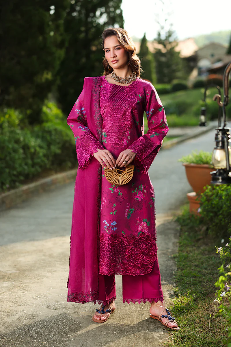 RANG RASIYA FLORENCE SUMMER MAHRA - Image 2