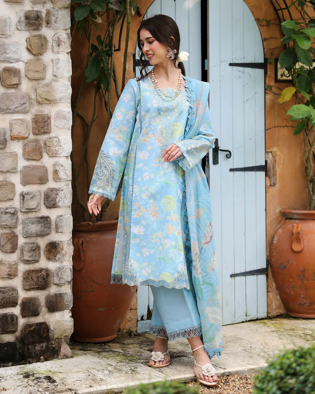 RANG RASIYA LIFESTYLE GARDENIA - Image 5