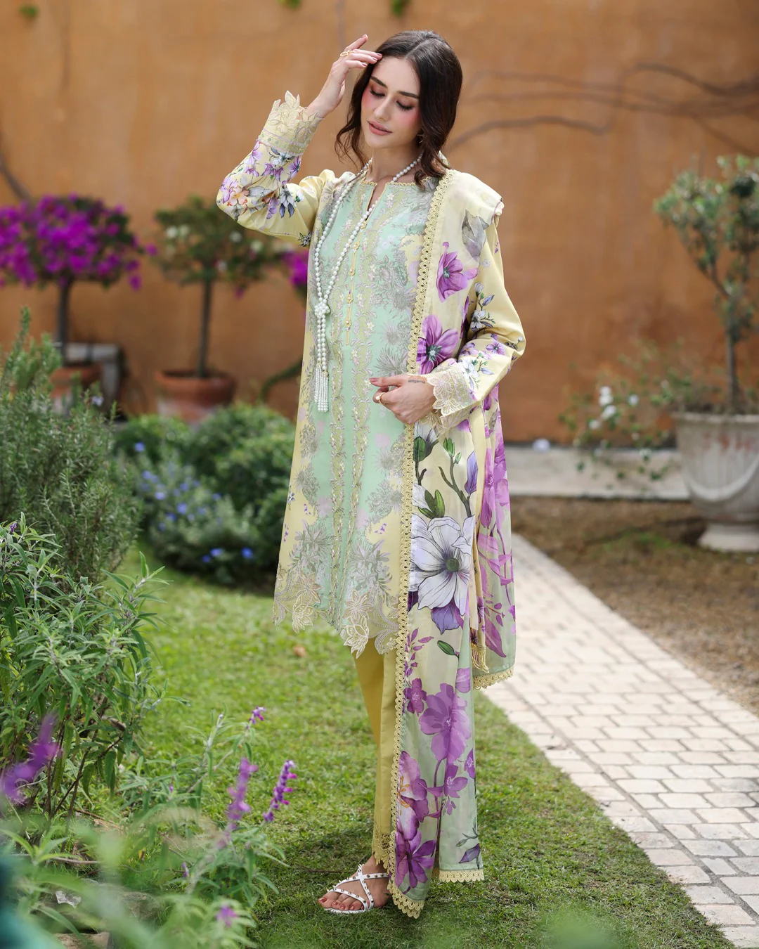 RANG RASIYA LIFESTYLE HAZEL - Image 4