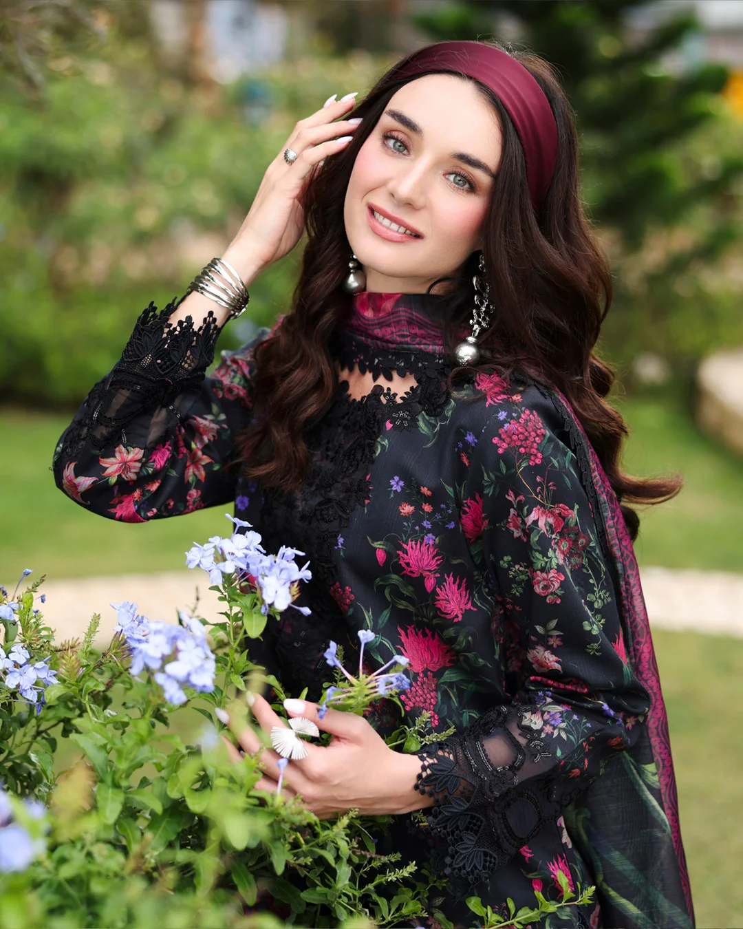RANG RASIYA LIFESTYLE MIDNIGHT - Image 7