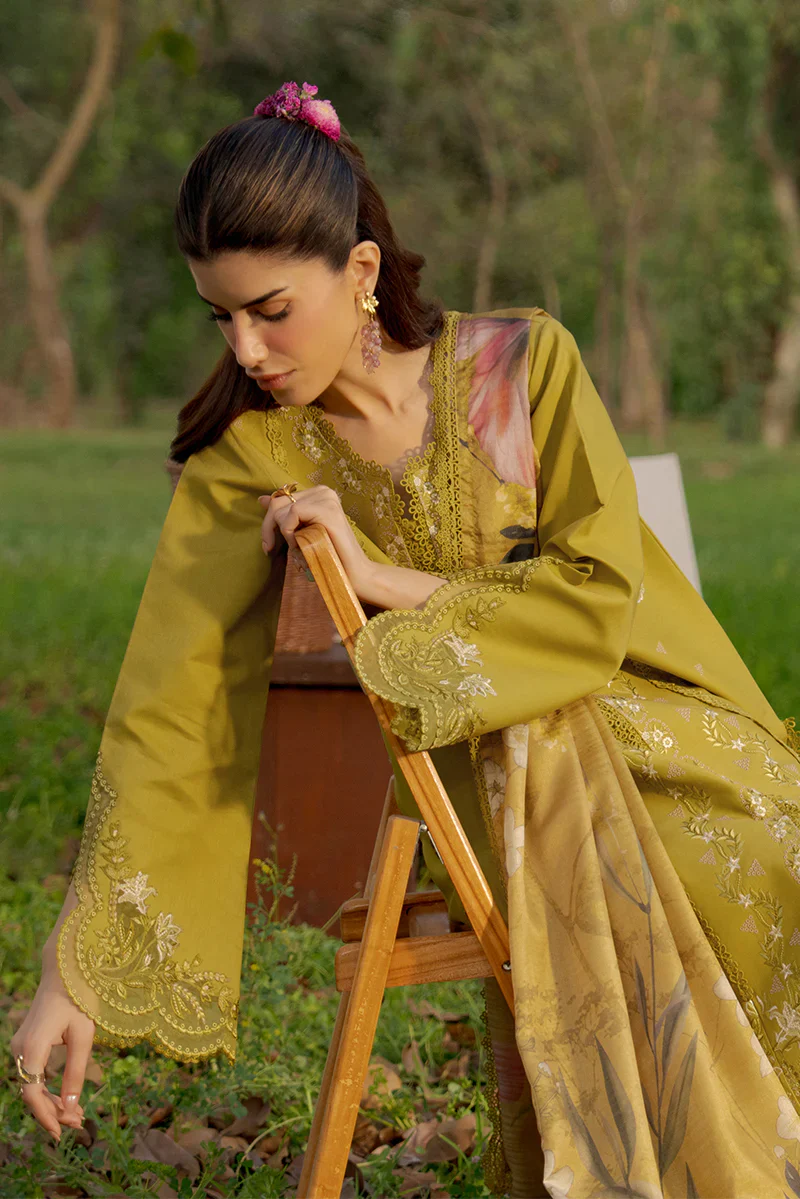 RANG RASIYA LUXURY EID HAYA - Image 5
