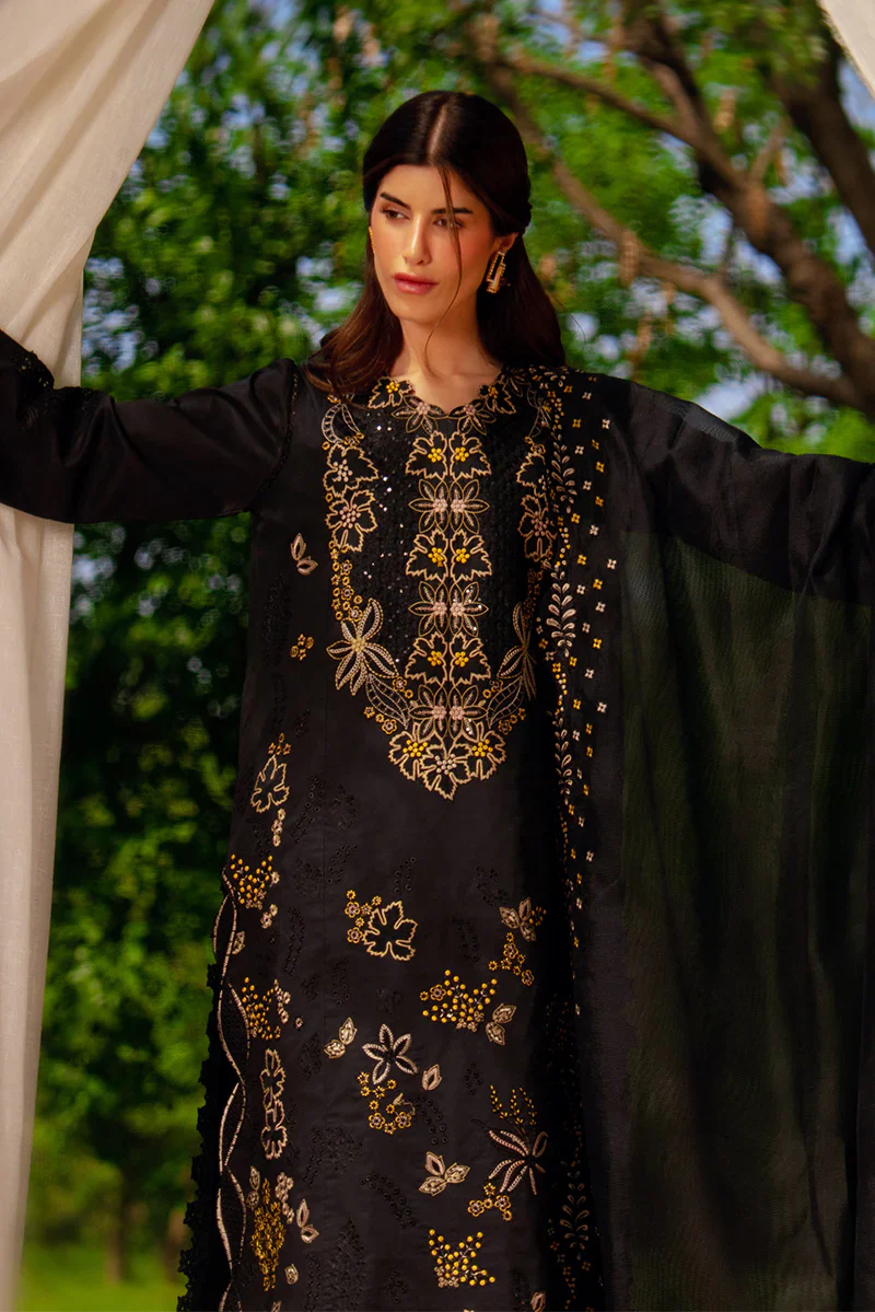 RANG RASIYA LUXURY EID LAYL - Image 10