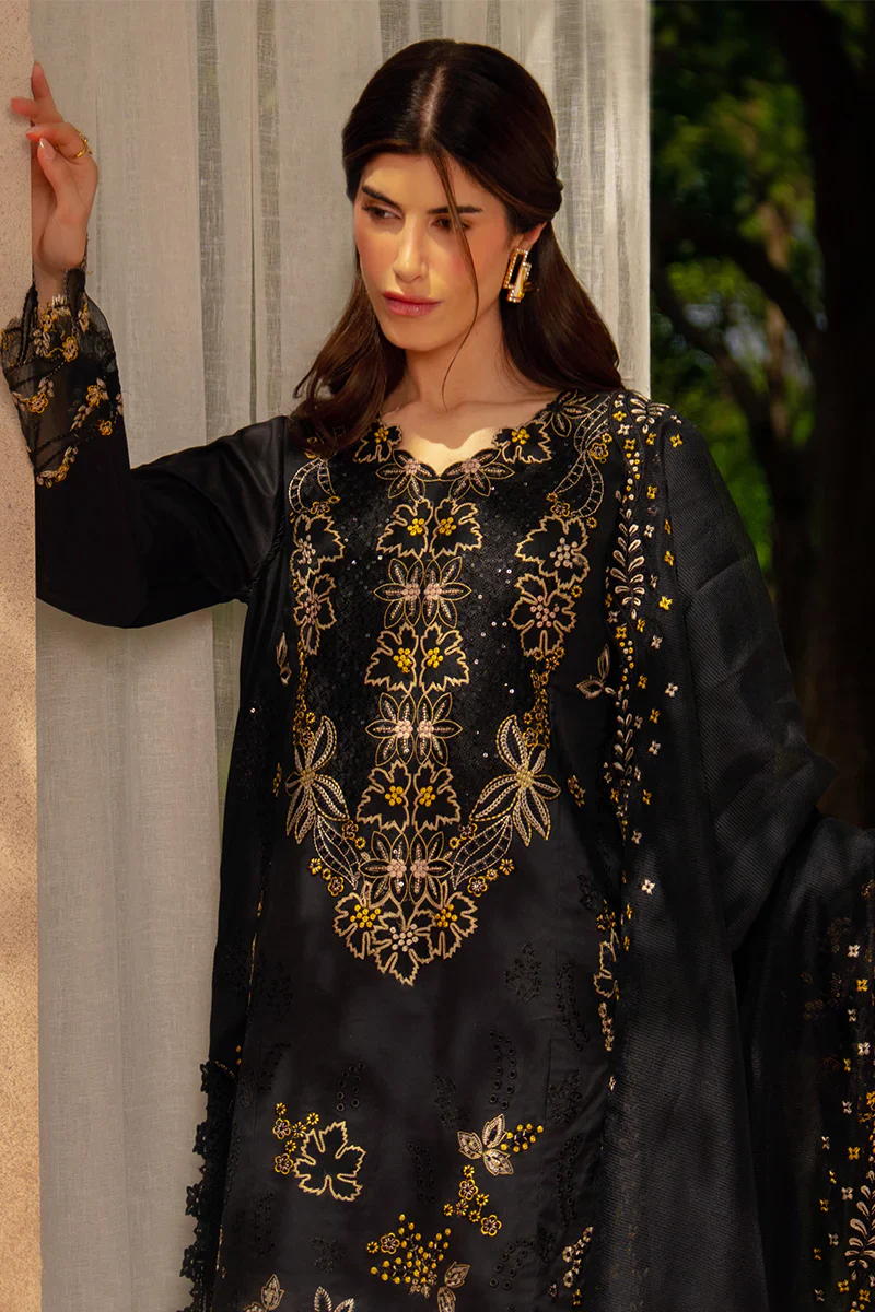 RANG RASIYA LUXURY EID LAYL - Image 11