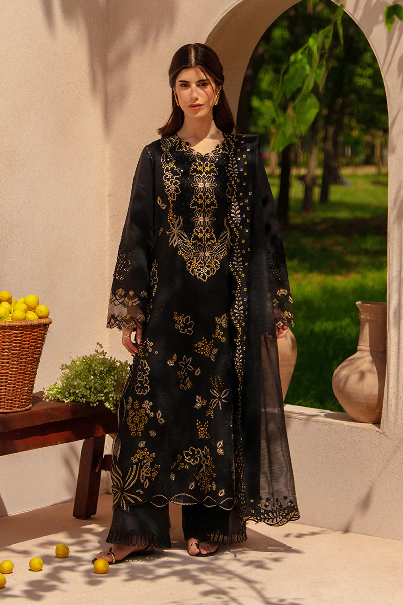 RANG RASIYA LUXURY EID LAYL - Image 12