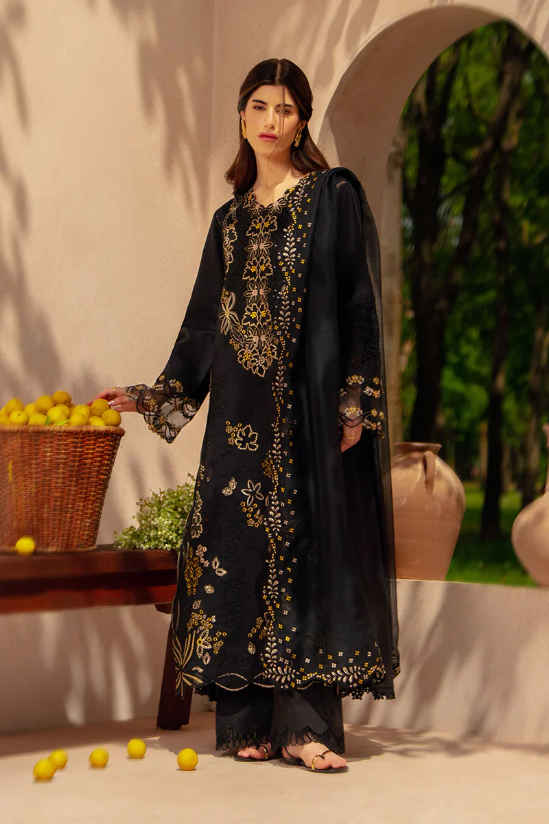 RANG RASIYA LUXURY EID LAYL - Image 14