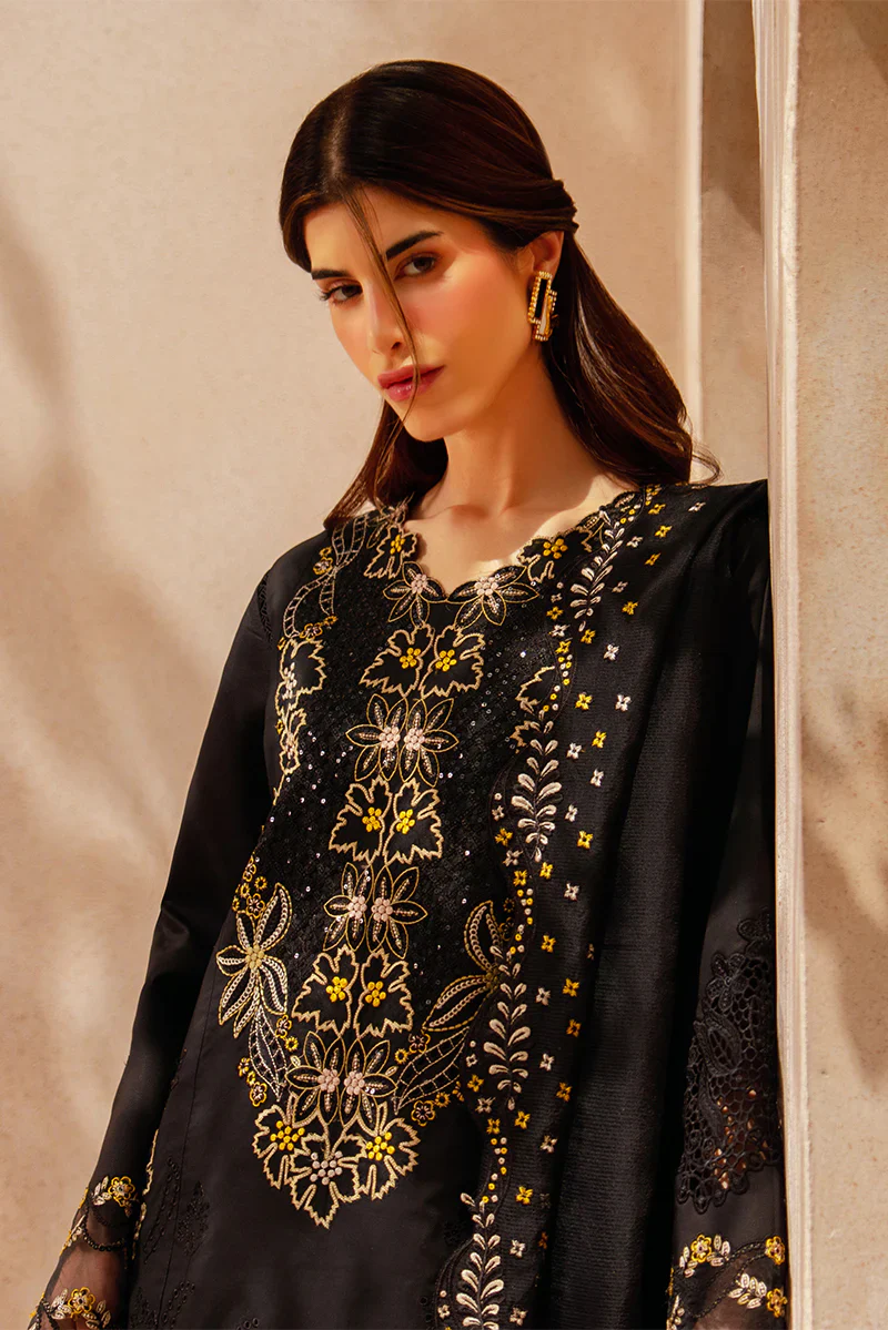 RANG RASIYA LUXURY EID LAYL - Image 4