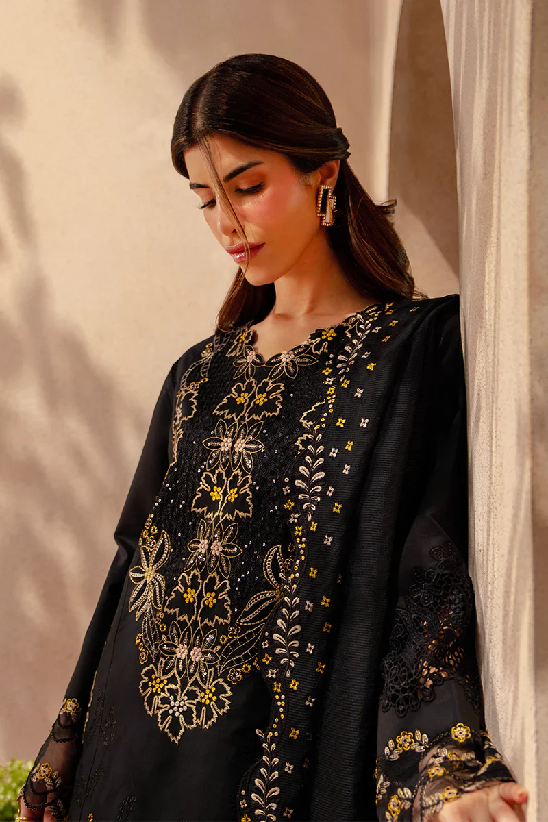 RANG RASIYA LUXURY EID LAYL - Image 5