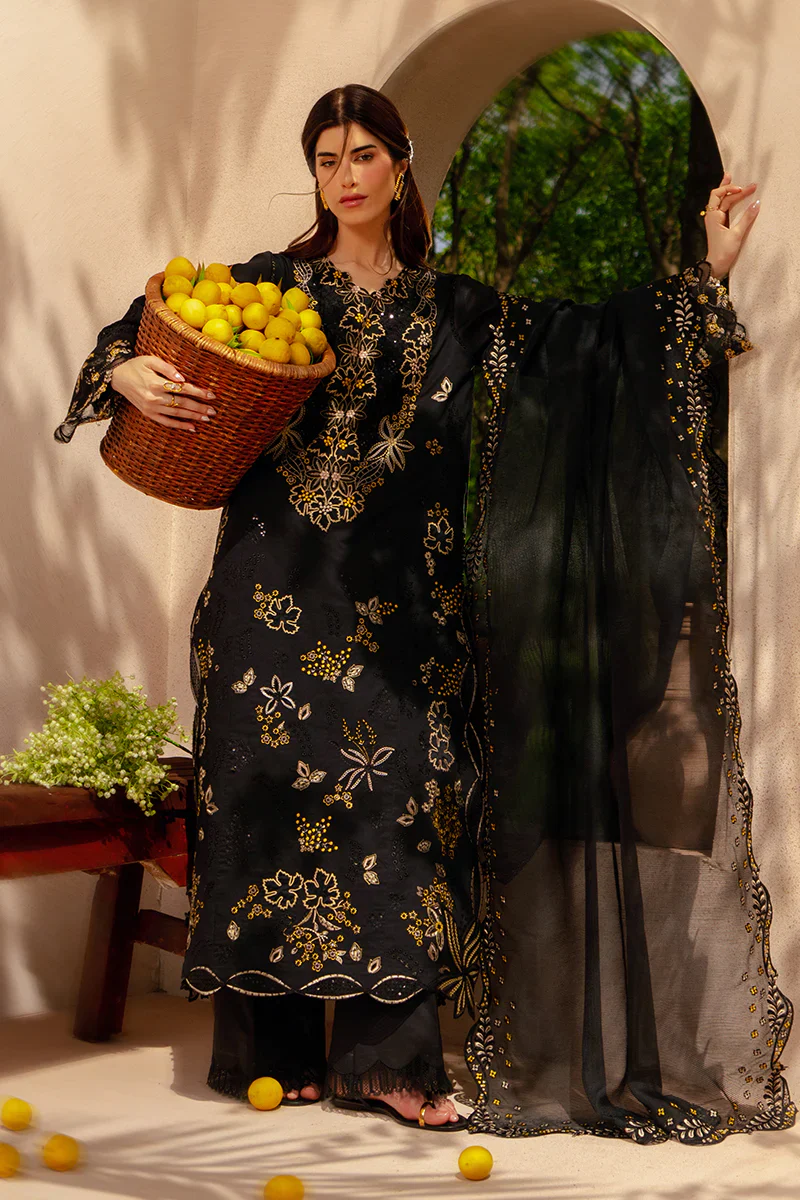 RANG RASIYA LUXURY EID LAYL - Image 7