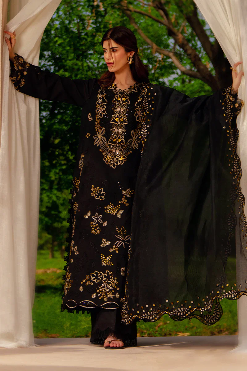 RANG RASIYA LUXURY EID LAYL - Image 9