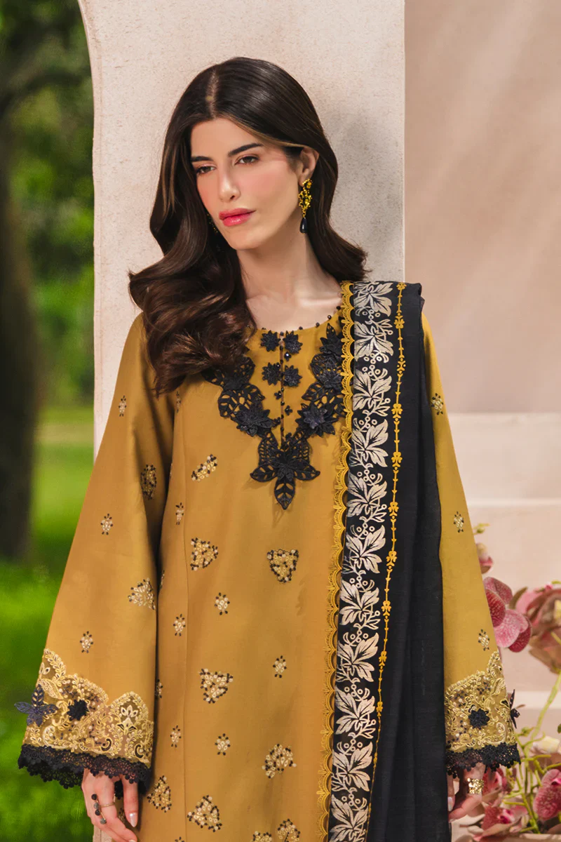 RANG RASIYA LUXURY EID MAHI - Image 5