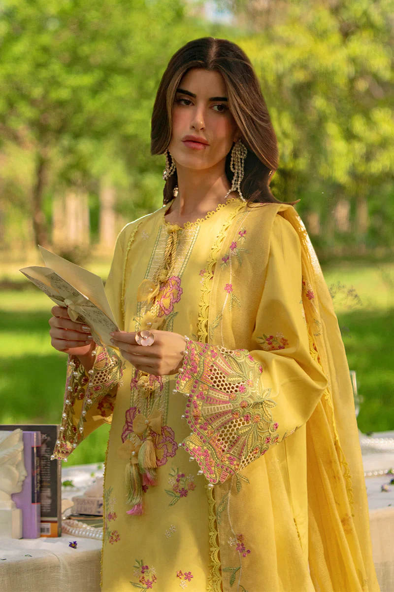 RANG RASIYA LUXURY EID MYSHA - Image 4