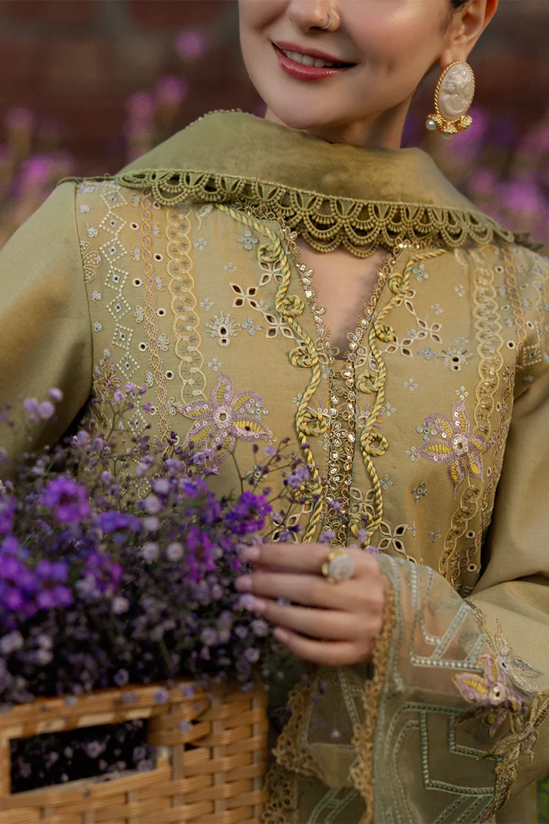 RANG RASIYA LUXURY EID RAHA - Image 6