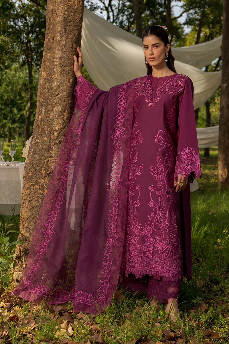 RANG RASIYA LUXURY EID ZAHA - Image 9