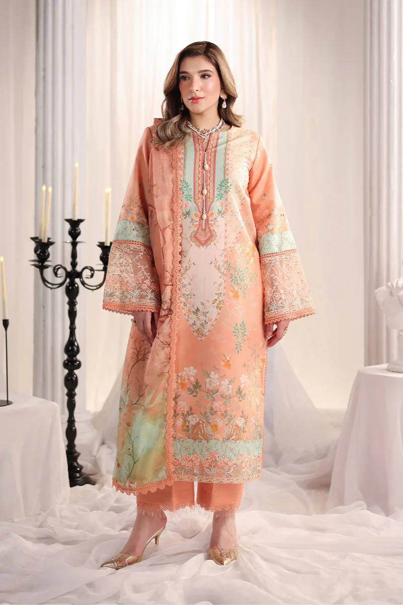RANG RASIYA NOVA SUMMER CECILIA - Image 10