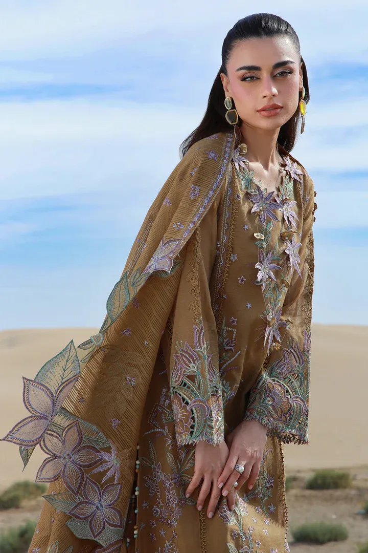 RANG RASIYA PREMIUM COLLECTION MINAAL - Image 3