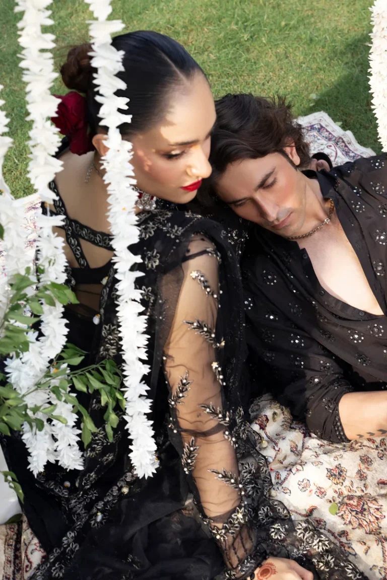RANG RASIYA WEDDING FORMALS NATASHA - Image 10