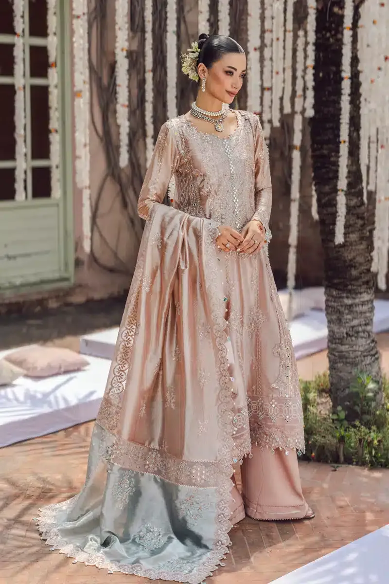 RANG RASIYA WEDDING FORMALS NAYAB - Image 2
