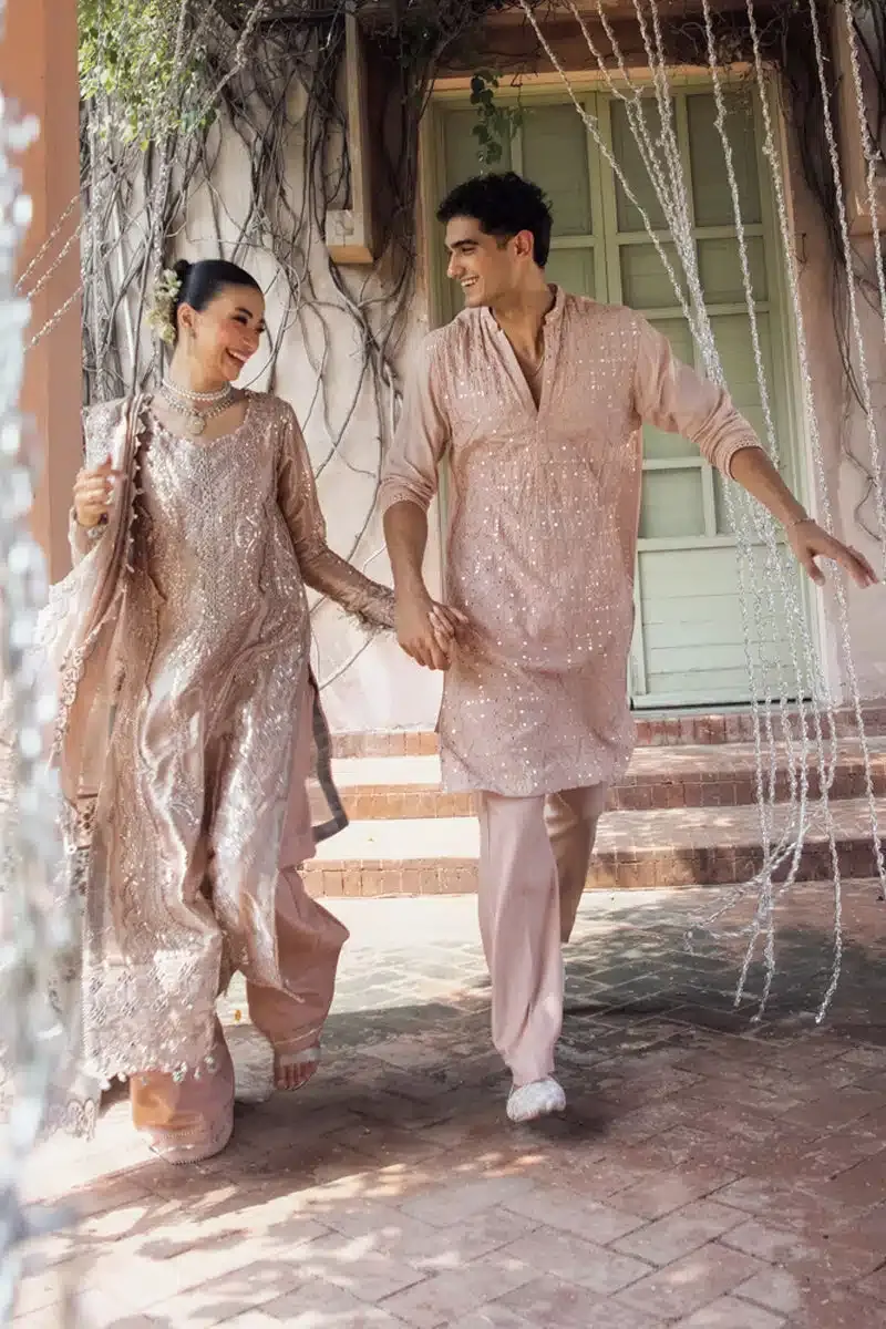 RANG RASIYA WEDDING FORMALS NAYAB - Image 4