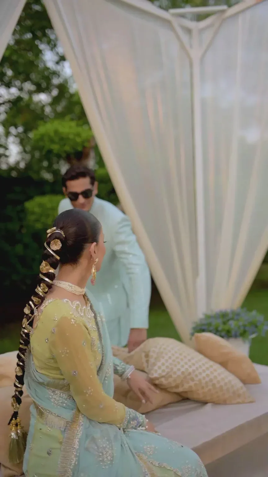 RANG RASIYA WEDDING FORMALS SAMARA - Image 10