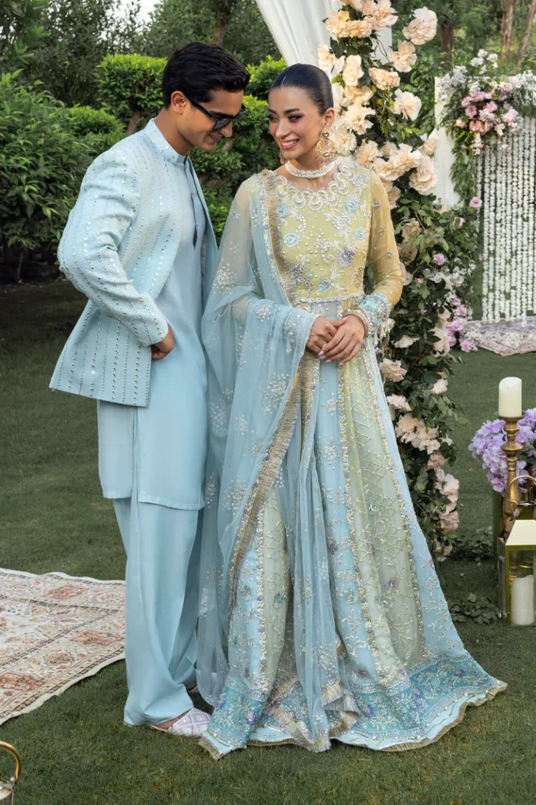 RANG RASIYA WEDDING FORMALS SAMARA - Image 11
