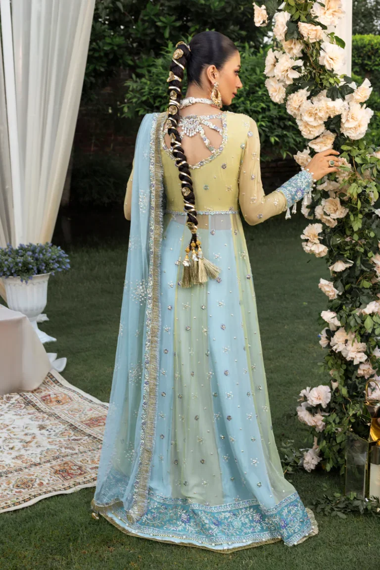 RANG RASIYA WEDDING FORMALS SAMARA - Image 6