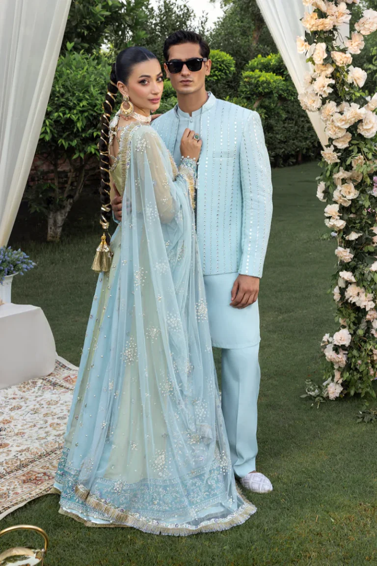 RANG RASIYA WEDDING FORMALS SAMARA - Image 8