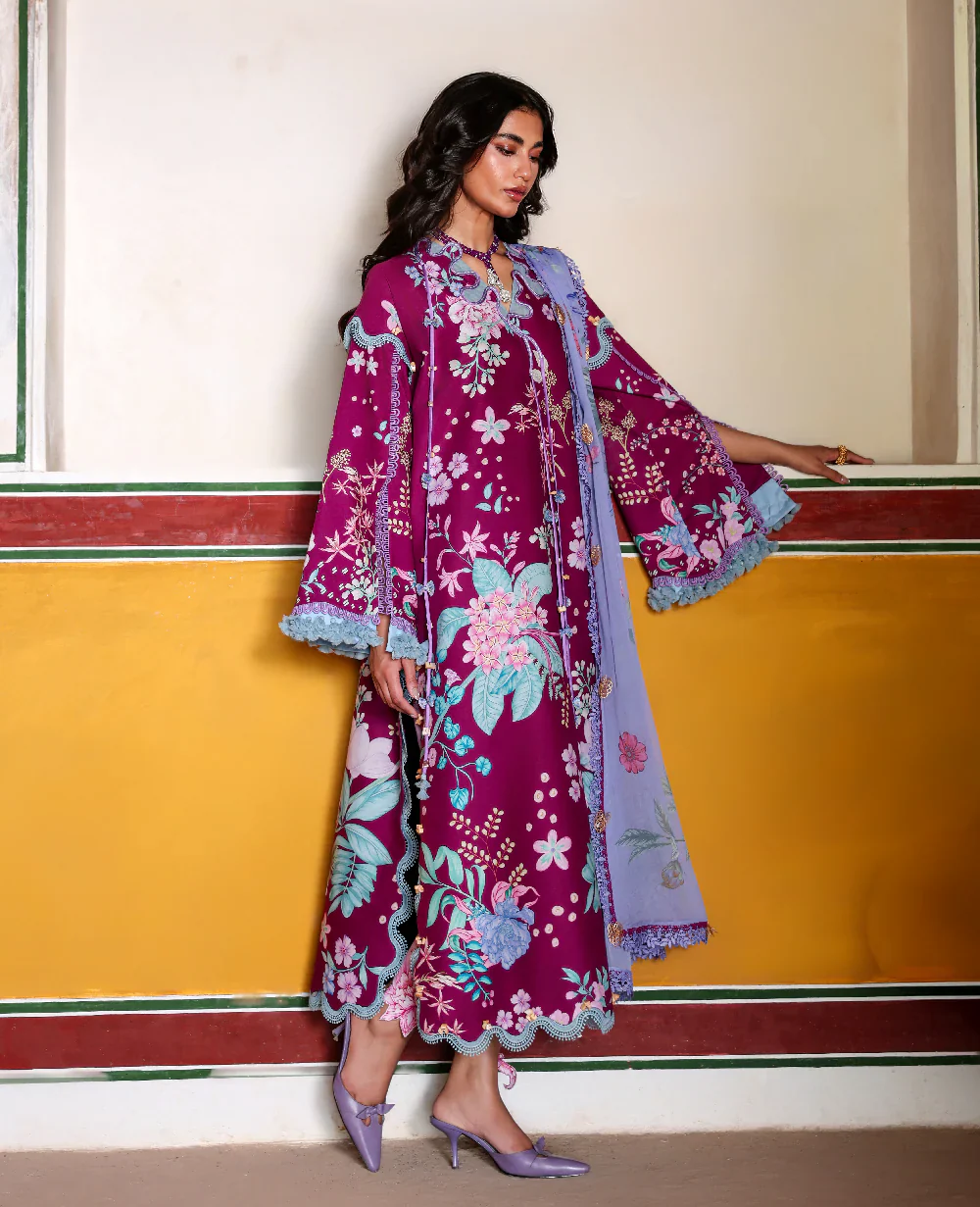 REPUBLIC NEOMA SUMMER BAHAAR - Image 3
