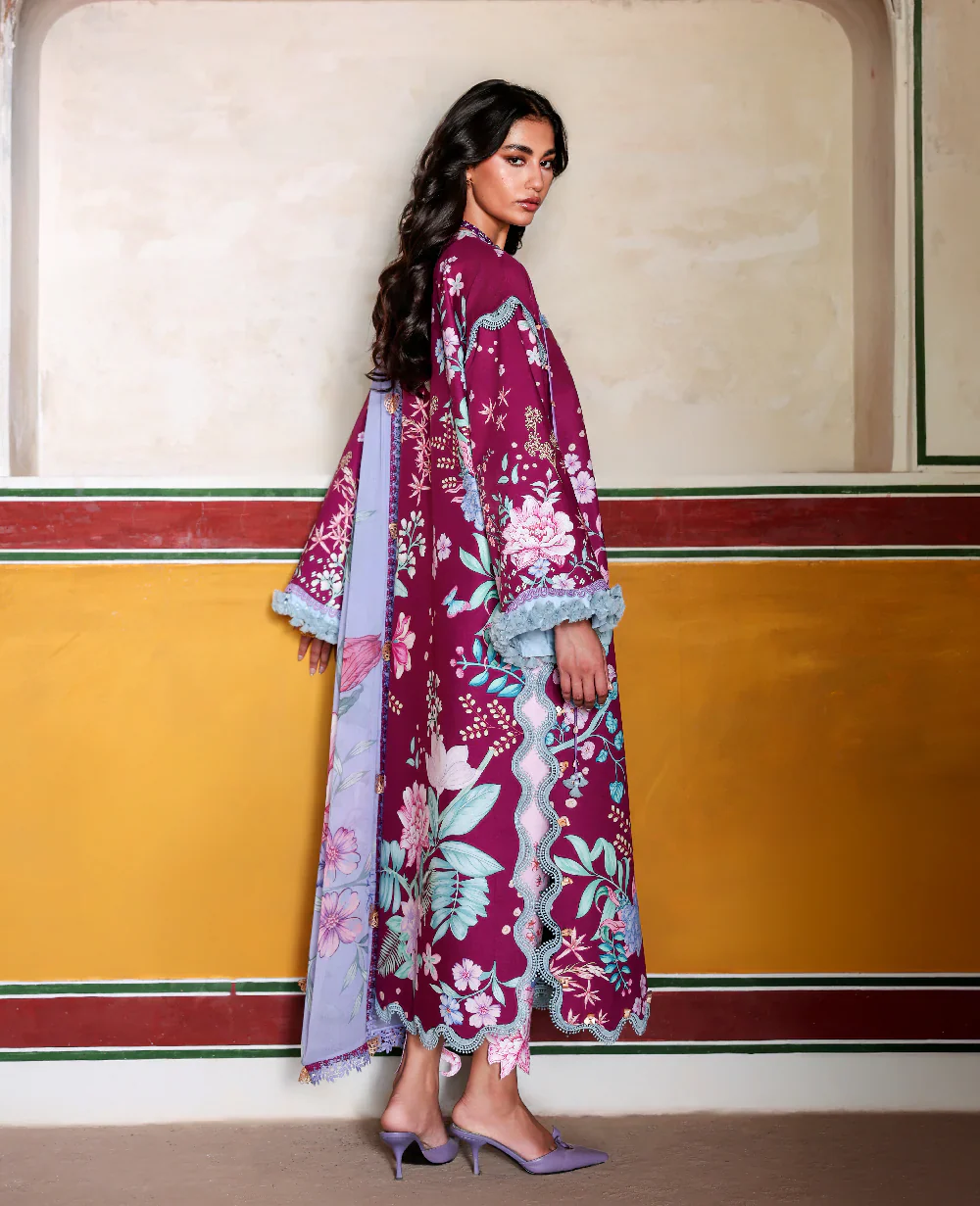REPUBLIC NEOMA SUMMER BAHAAR - Image 4