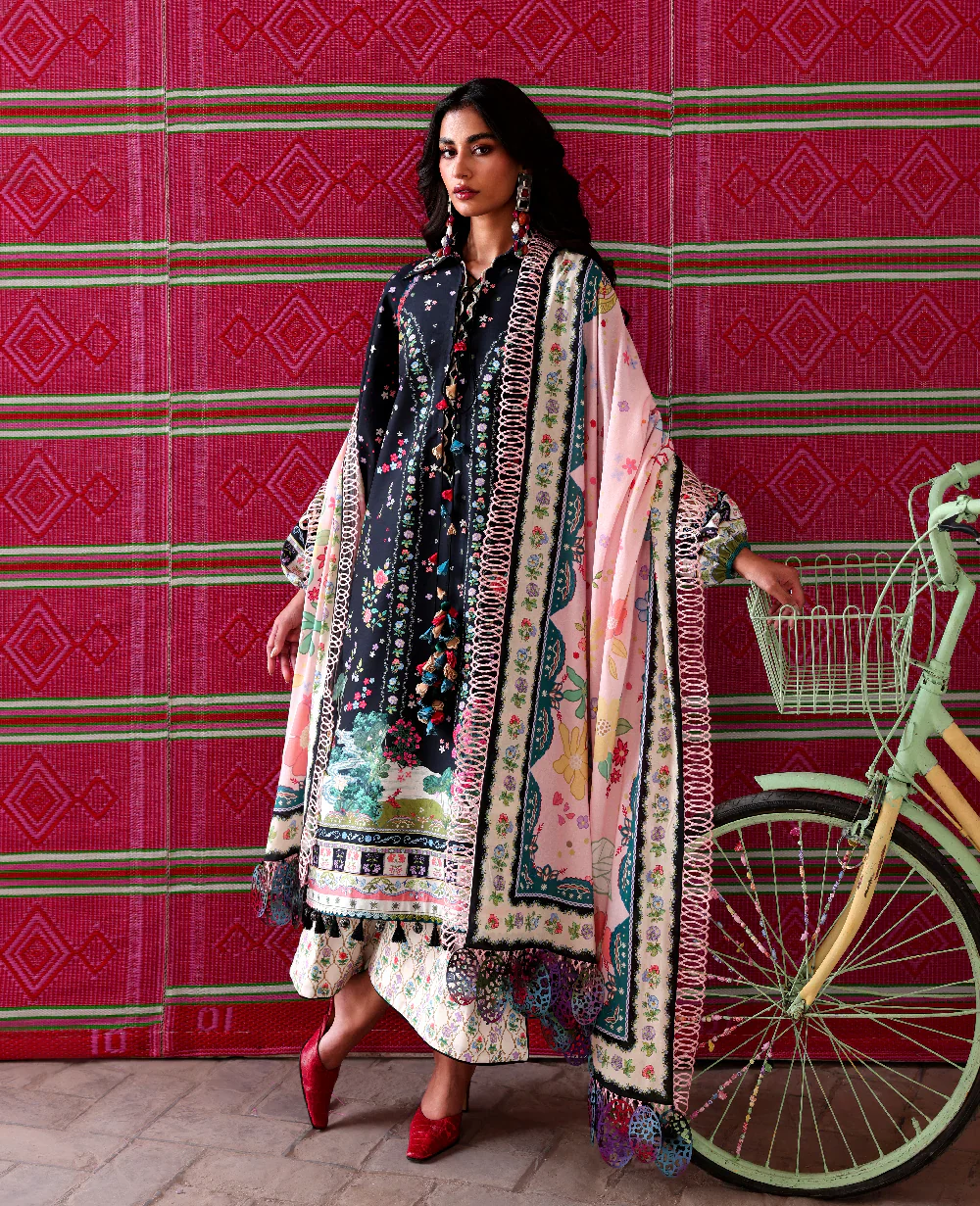 REPUBLIC NEOMA SUMMER INAYA - Image 3