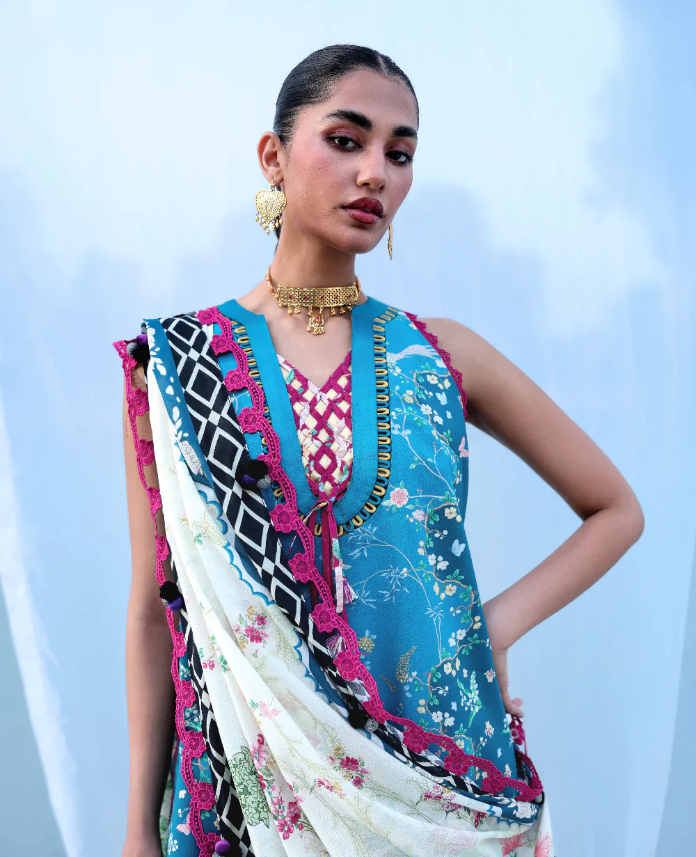 REPUBLIC NEOMA SUMMER ZARIYAH - Image 5