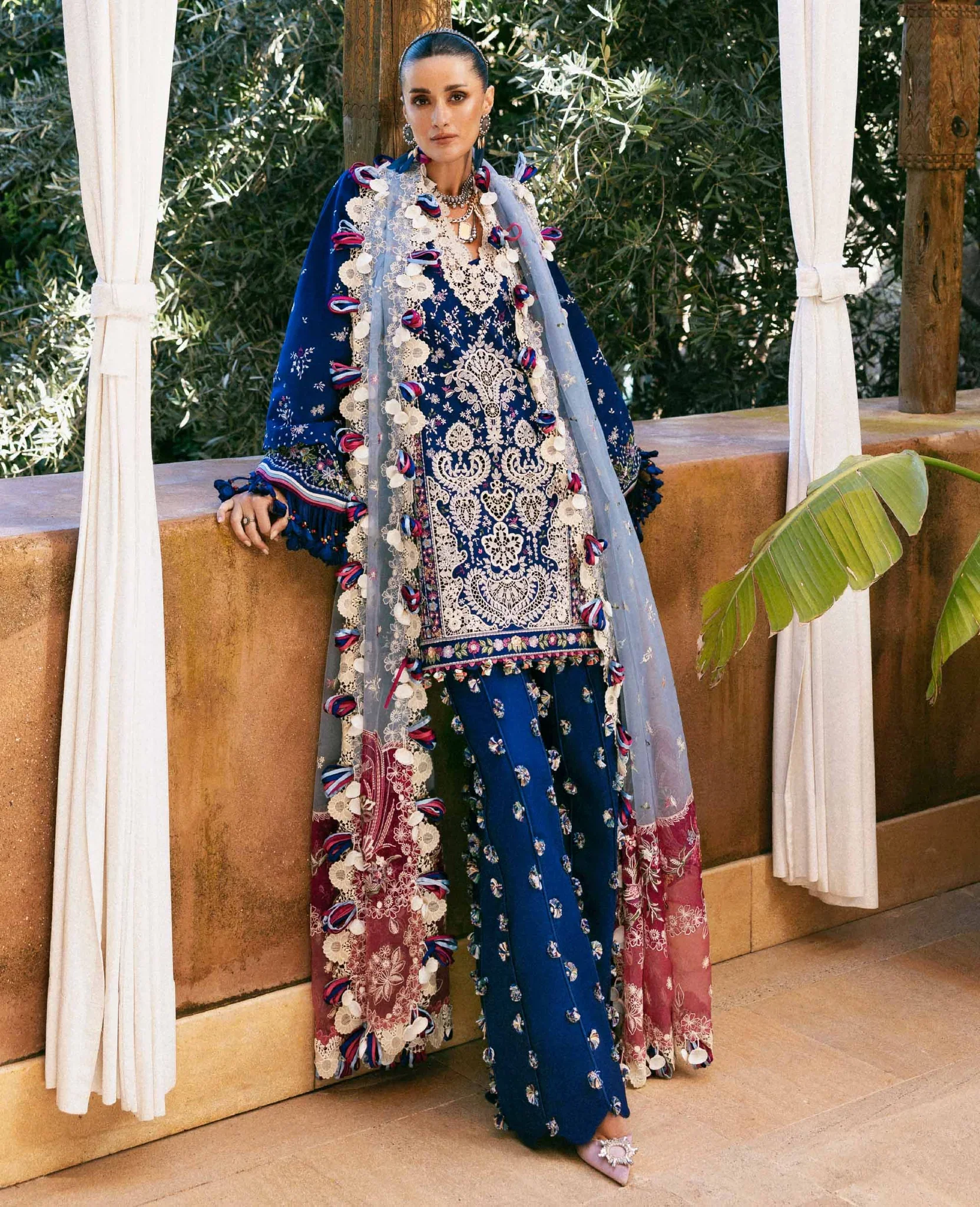 REPUBLIC WOMENS WEAR REINE SIA D-4A - Image 6