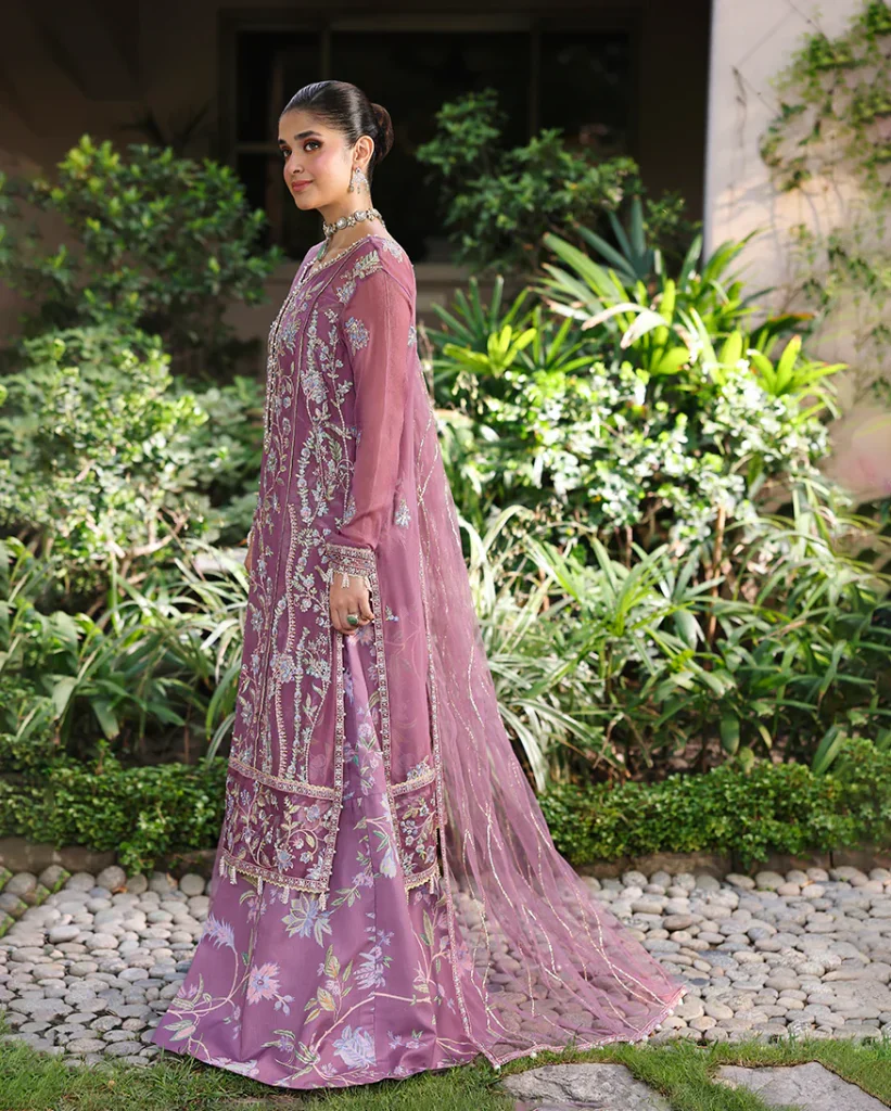 ROHEENAZ AANGAN AROOJ - Image 5