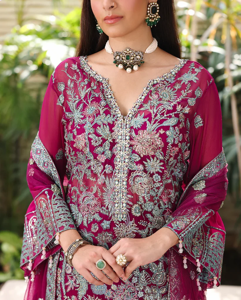 ROHEENAZ AANGAN EIRA - Image 2