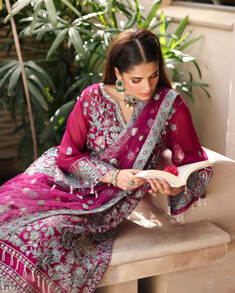 ROHEENAZ AANGAN EIRA - Image 7