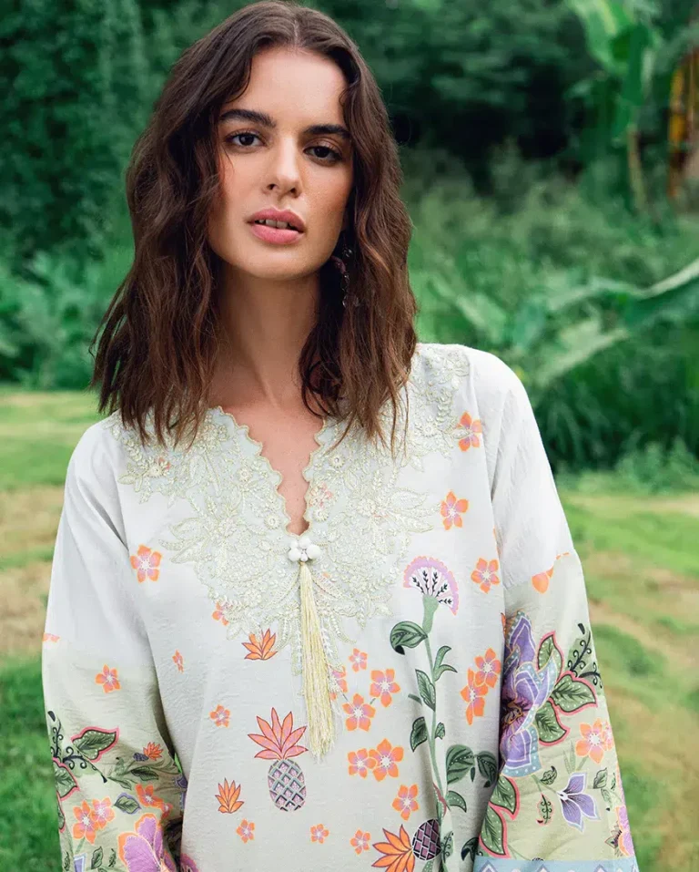 ROHEENAZ MELON MUSE - Image 2