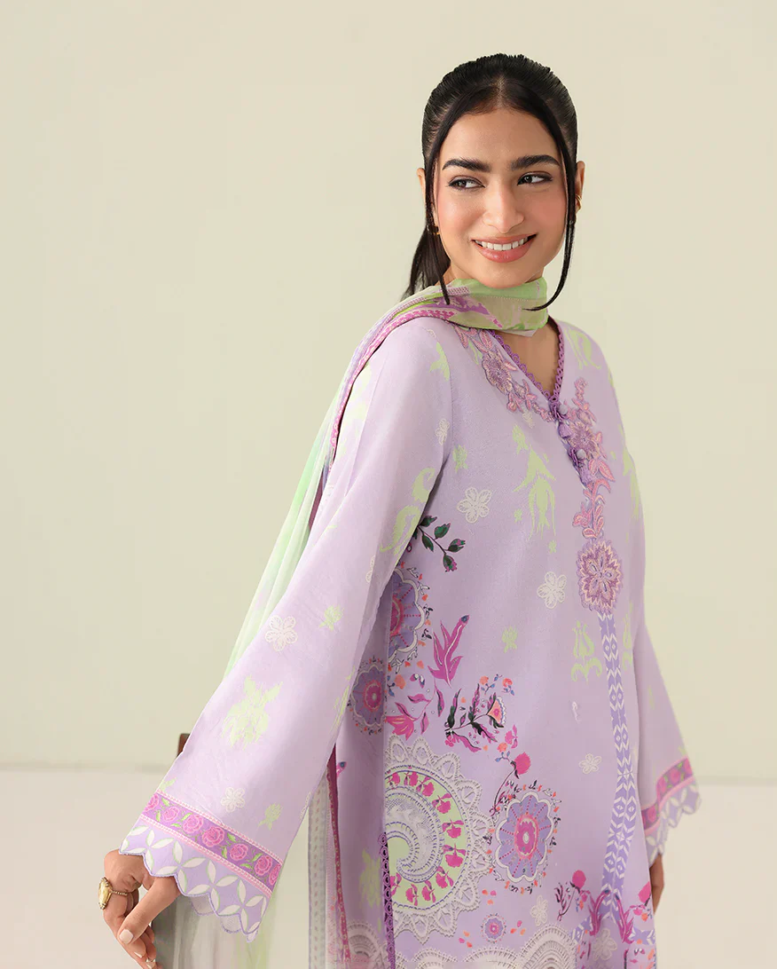 ROHEENAZ ROSETTE AZURE DAYS - Image 4
