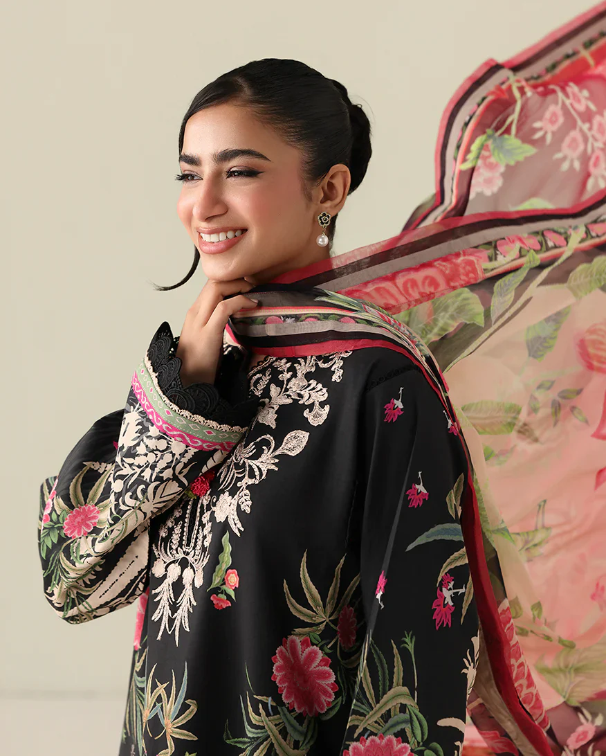 ROHEENAZ ROSETTE RADIANT NOON - Image 4