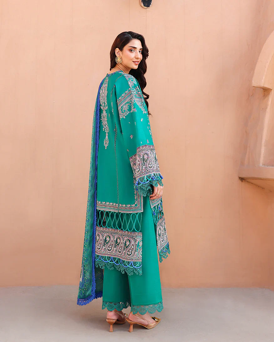 ROHEENAZ RUN208 - Image 4