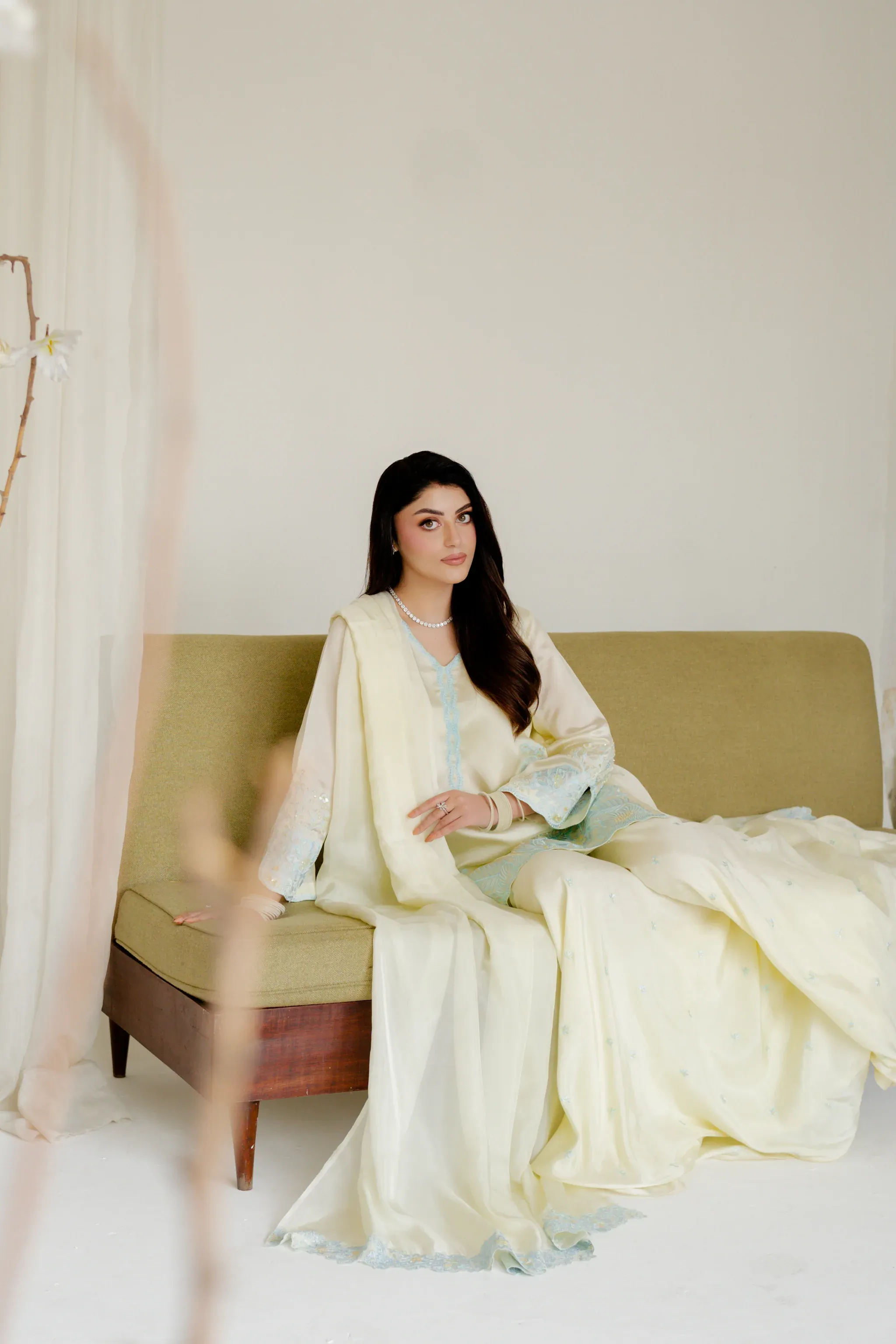 RU STUDIO SAHAR 3PC - Image 3